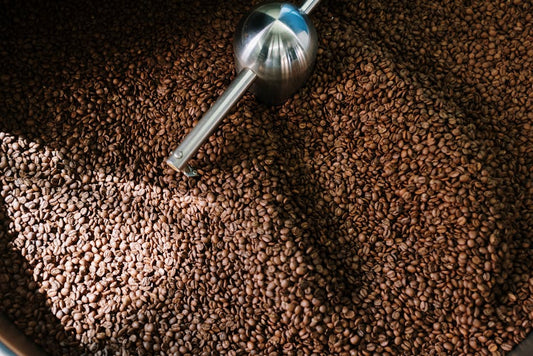 From Bean to Cup: The Journey of Specialty Coffee in Our Community