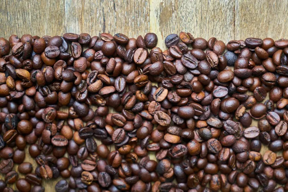 12 Ways High-End Coffee Beans Elevate Your Coffee Tasting Experience