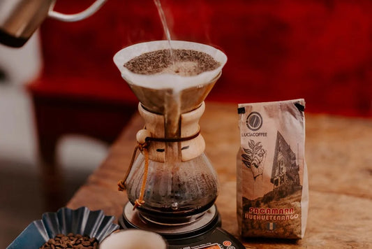 A Taste of Responsibility: How Ethical Coffee Enhances Your Palate