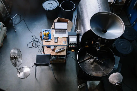 10 Surprising Benefits of Choosing Aroma Coffee Roasters
