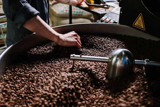 Why Choose Whole Bean Coffee Over Pre-Ground?