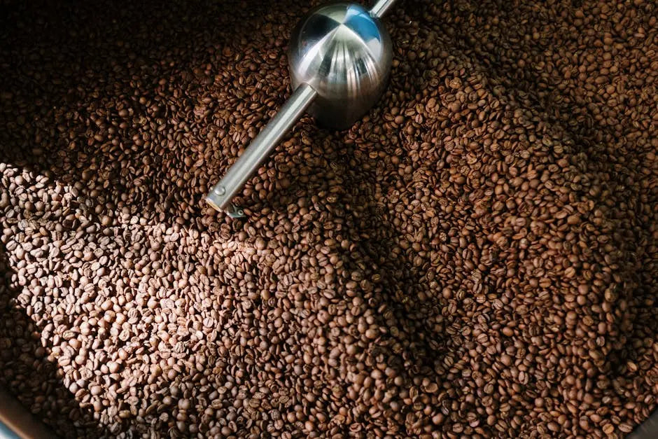 12 Common Myths About the Coffee Roasting Art Debunked