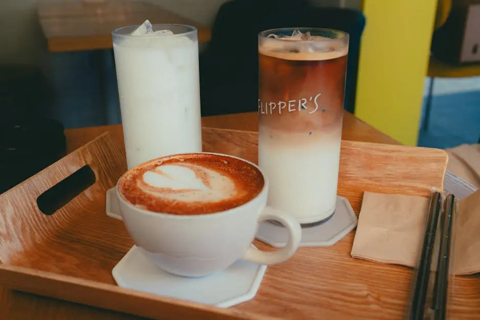 10 Vibrant Coffee Profiles You Need to Explore Now
