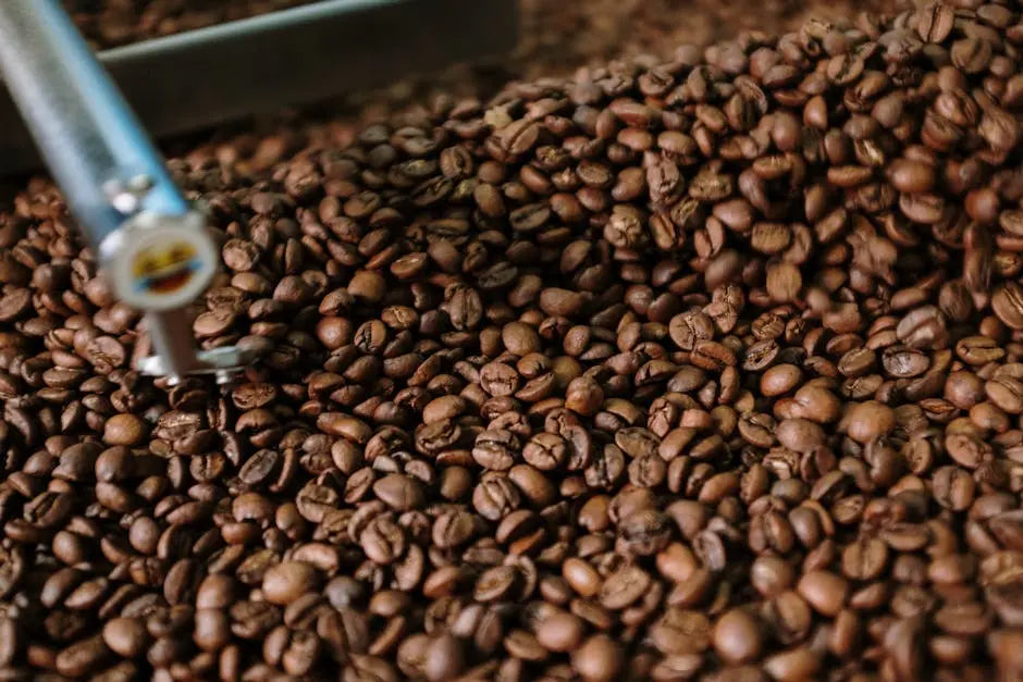 Discover the Art of Gourmet Coffee Roasting