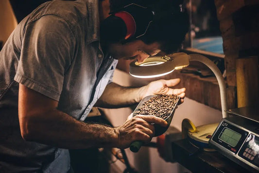 Why Should Every Coffee Aficionado Explore Small-Batch Roasting?