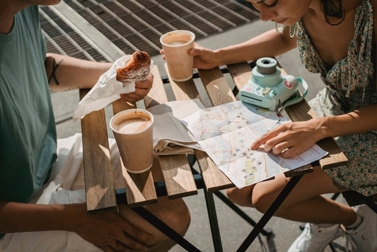 The Buzz About Sustainable Coffee Tours: A Journey Beyond the Cup